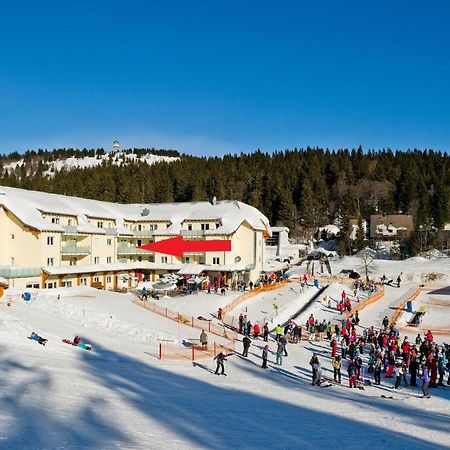 Ferienwohnung Feldberg - Residenz Grafenmatt エクステリア 写真