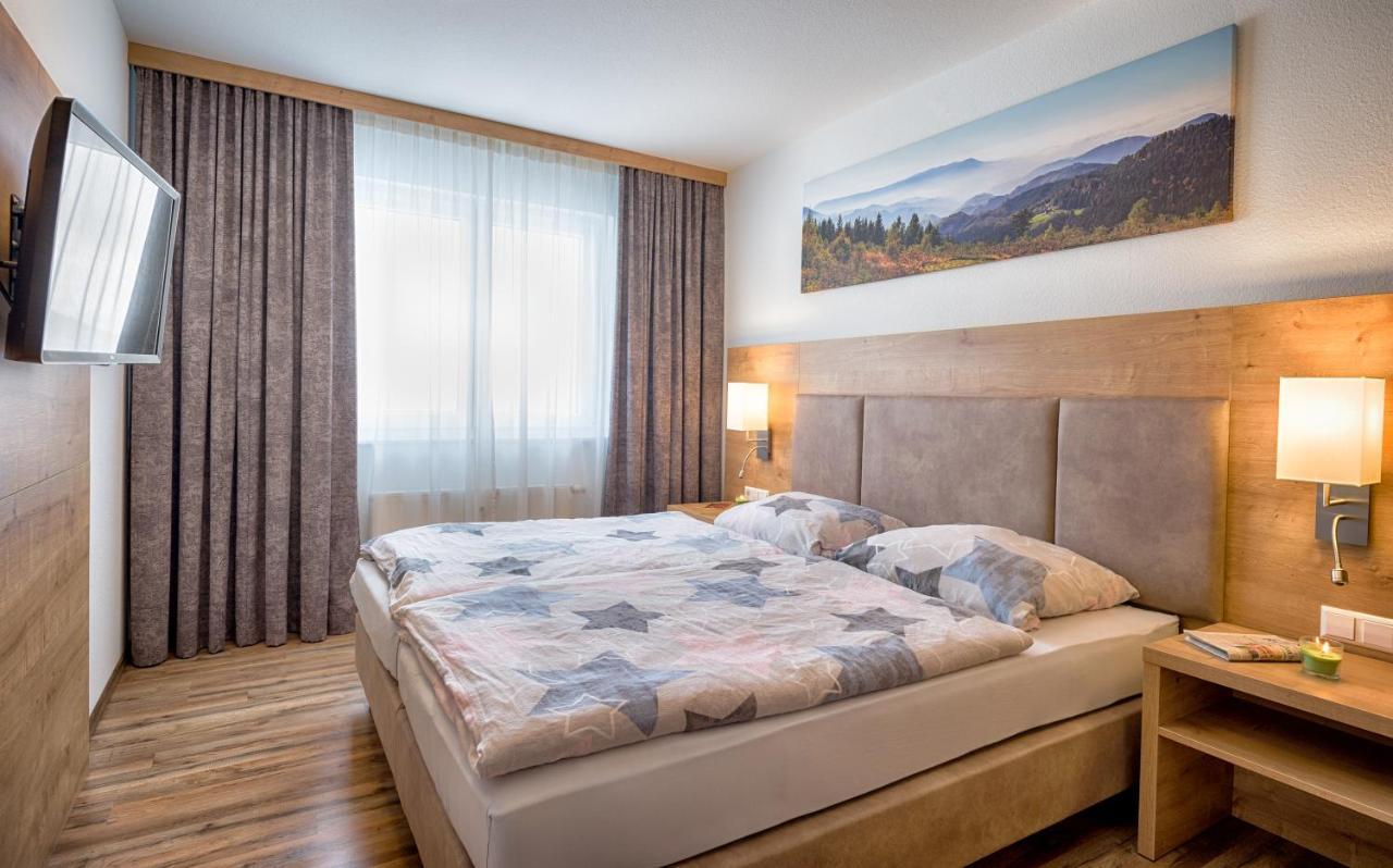 Ferienwohnung Feldberg - Residenz Grafenmatt エクステリア 写真