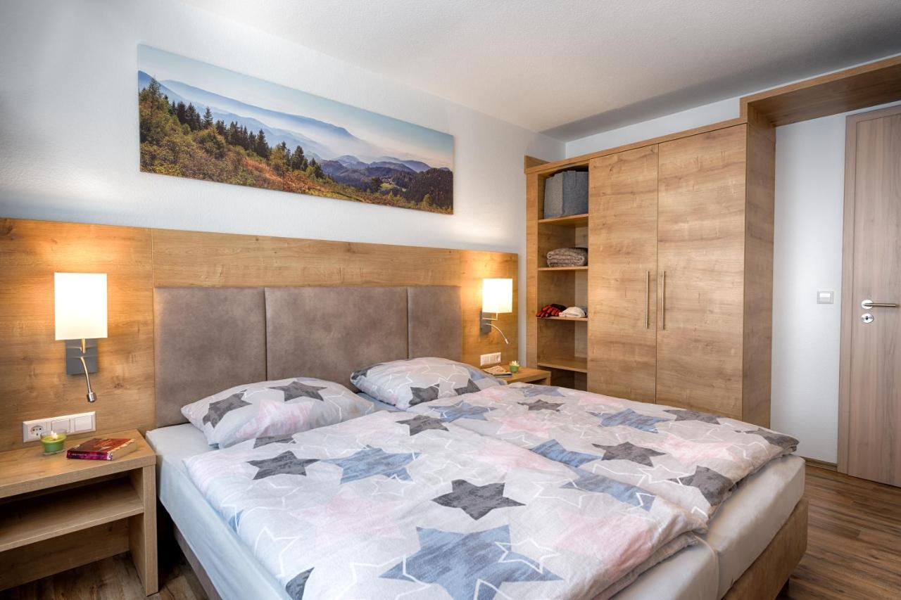 Ferienwohnung Feldberg - Residenz Grafenmatt エクステリア 写真