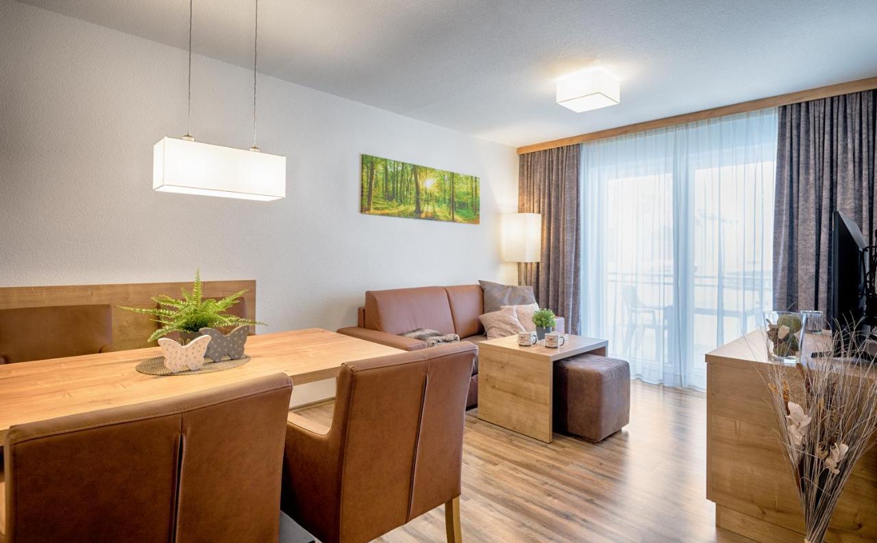Ferienwohnung Feldberg - Residenz Grafenmatt エクステリア 写真
