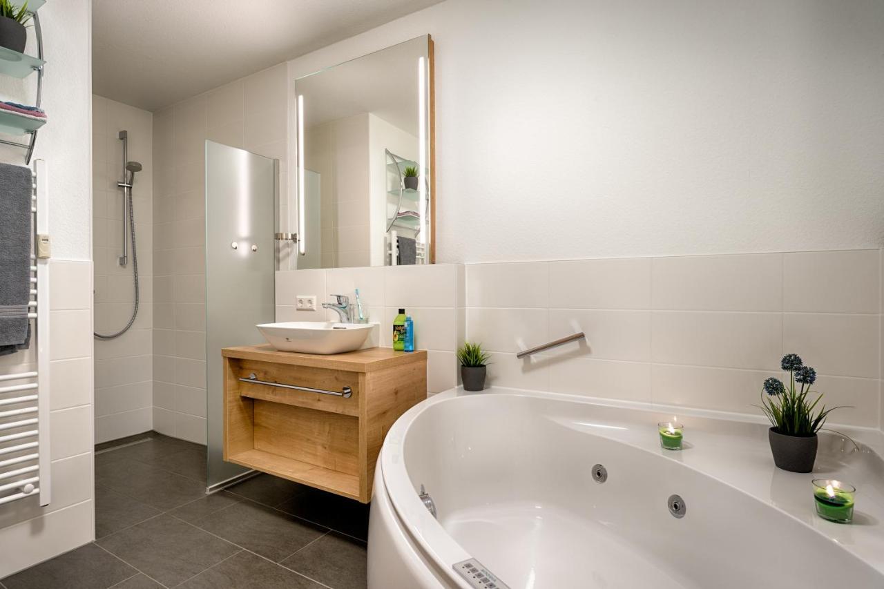 Ferienwohnung Feldberg - Residenz Grafenmatt エクステリア 写真