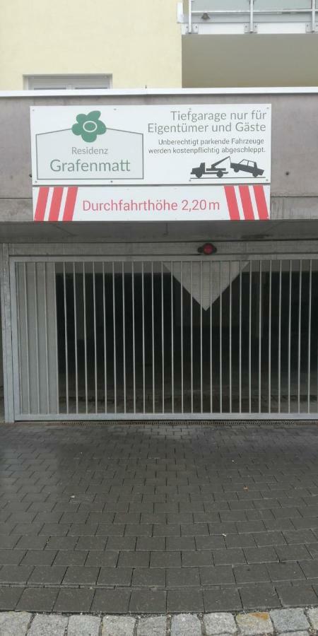 Ferienwohnung Feldberg - Residenz Grafenmatt エクステリア 写真
